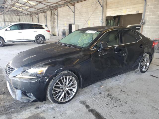 JTHBF1D26E5040052 | 2014 LEXUS IS 250