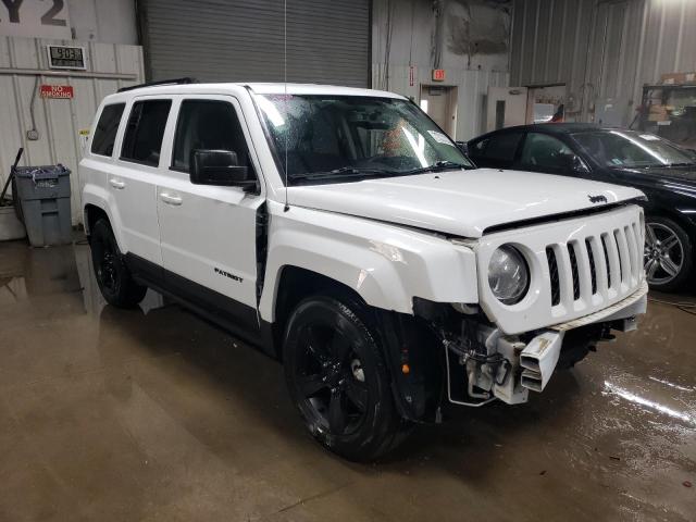 1C4NJPBA0FD399964 | 2015 JEEP PATRIOT SP