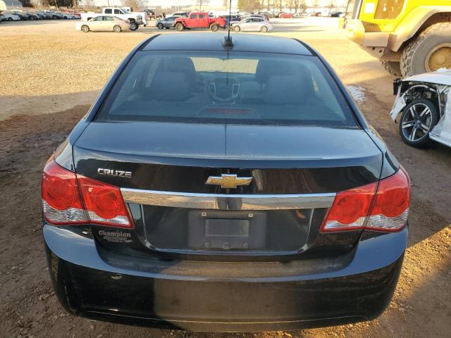 1G1PC5SH3G7111822 | 2016 CHEVROLET CRUZE LIMI