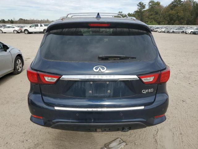 5N1DL0MM1HC549766 | 2017 INFINITI QX60