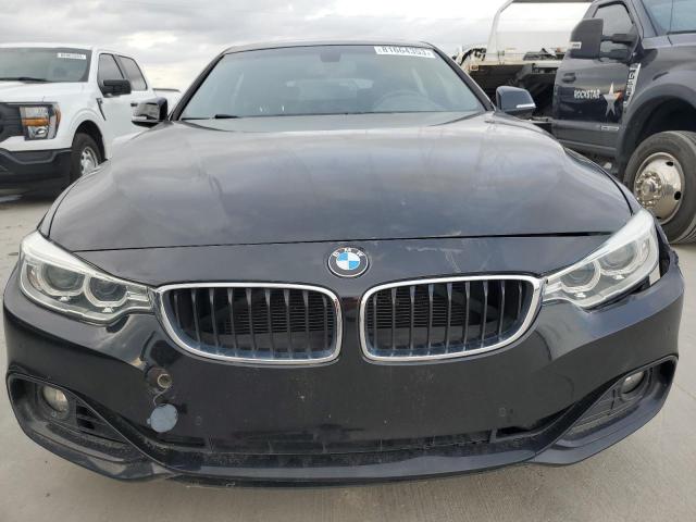 WBA4A9C50GG695184 | 2016 BMW 428 I GRAN