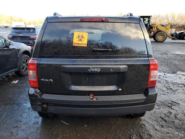 1C4NJRBB0FD347108 | 2015 Jeep patriot sport