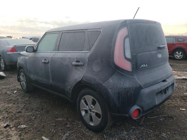 KNDJN2A25G7399815 | 2016 KIA SOUL