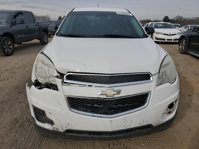 1GNALAEK6EZ138664 | 2014 CHEVROLET EQUINOX LS