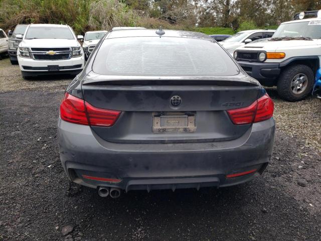 VIN WBA4J1C59JBG75718 2018 BMW 4 Series, 430I Gran ... no.6