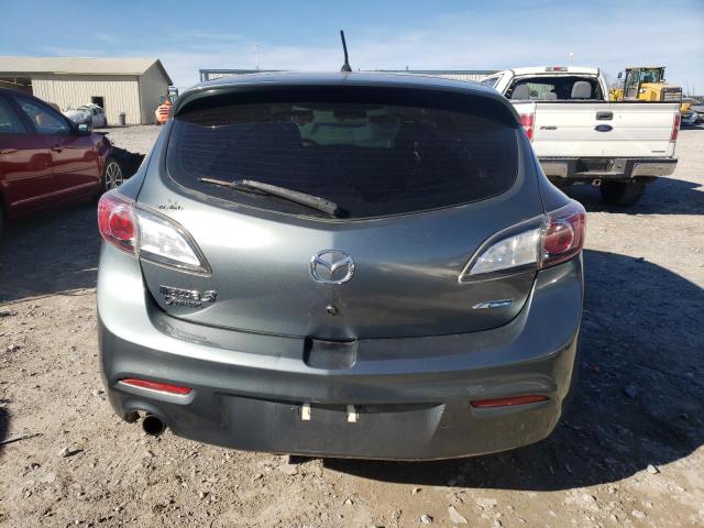 JM1BL1L77C1644964 | 2012 Mazda 3 i