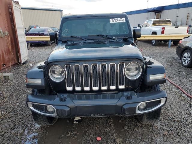 1C4HJXEG2MW712026 | 2021 Jeep wrangler unlimited sahara