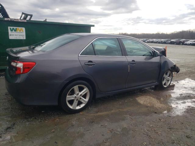 4T1BF1FK3EU379903 | 2014 TOYOTA CAMRY L