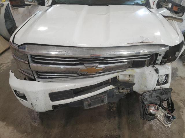 1GC4K1E84FF660127 | 2015 CHEVROLET SILVERADO