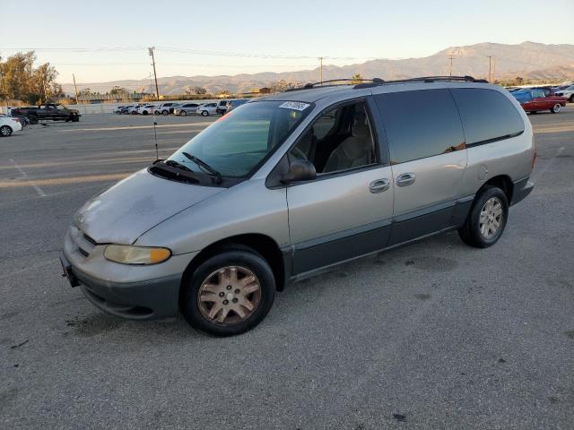 1997 Dodge Grand Caravan 