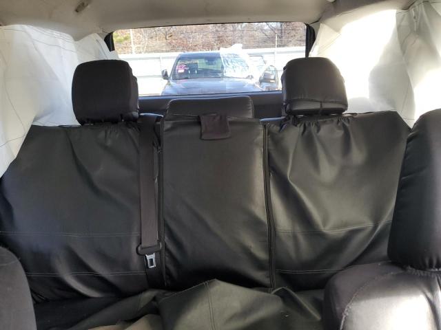 2020 TOYOTA 4RUNNER SR - JTEBU5JR9L5757425