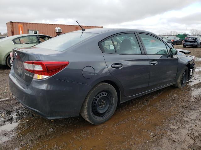 4S3GKAA67K3621058 | 2019 SUBARU IMPREZA