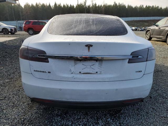 5YJSA1E23GF136270 | 2016 TESLA MODEL S