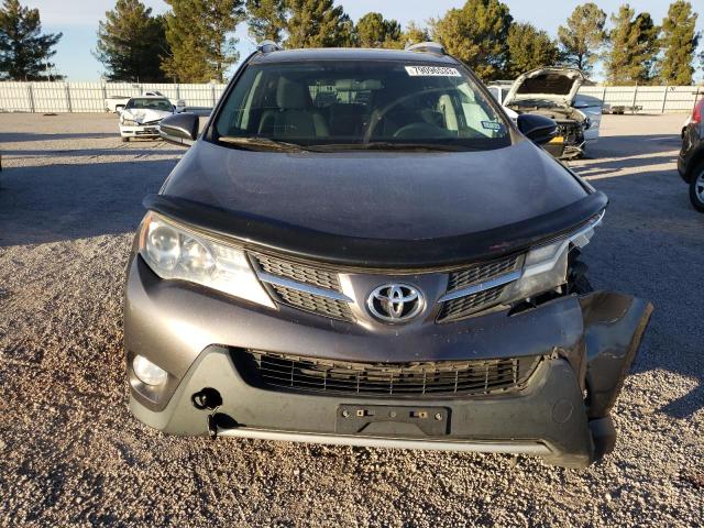 2T3RFREV7EW204859 | 2014 TOYOTA RAV4 XLE