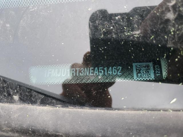 2022 FORD EXPEDITION - 1FMJU1RT3NEA51462