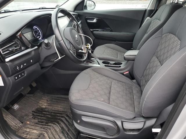 2020 KIA NIRO LXS KNDCM3LD8L5433431