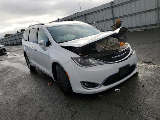 2C4RC1BG0HR532641 | 2017 CHRYSLER PACIFICA T