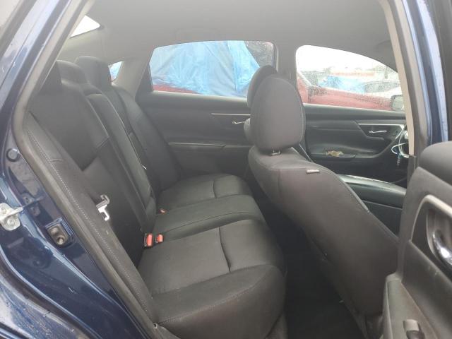 2017 NISSAN ALTIMA 2.5 - 1N4AL3AP5HC109417