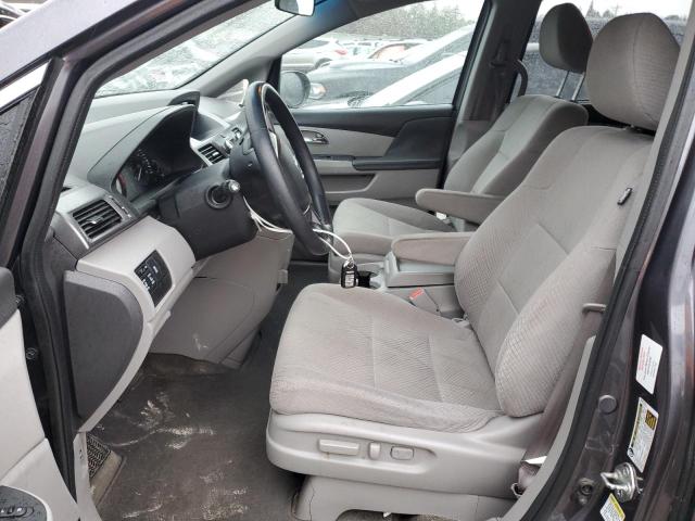 5FNRL5H46FB104490 | 2015 HONDA ODYSSEY EX