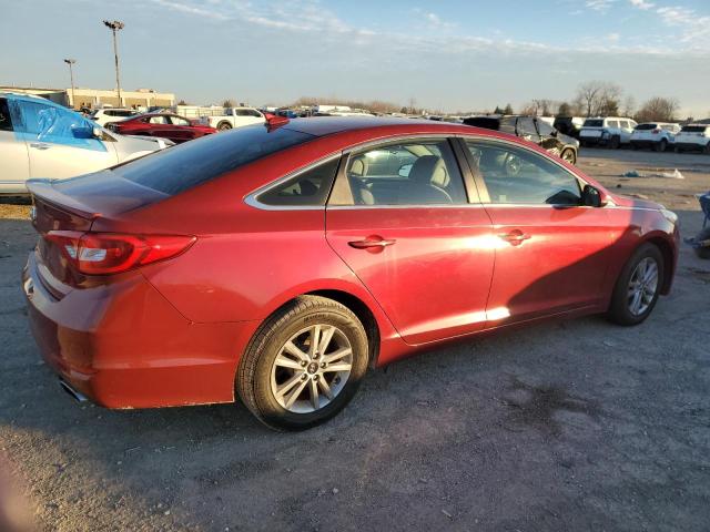 5NPE24AF9GH417947 | 2016 HYUNDAI SONATA SE