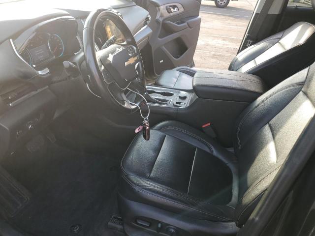 1GNEVHKW7LJ105731 Chevrolet Traverse Lt