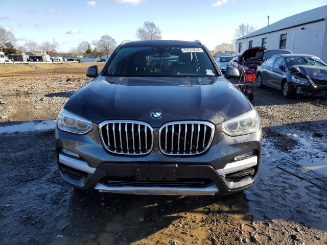 5UXTR9C53KLD98919 2019 BMW X3, photo no. 5