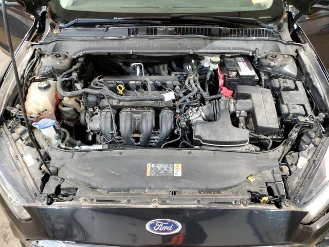 3FA6P0H75ER362572 | 2014 FORD FUSION SE