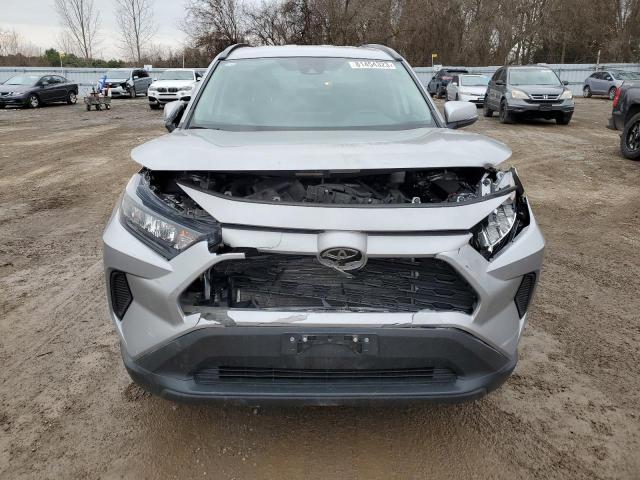 2T3B1RFV3LC084586 | 2020 TOYOTA RAV4 LE