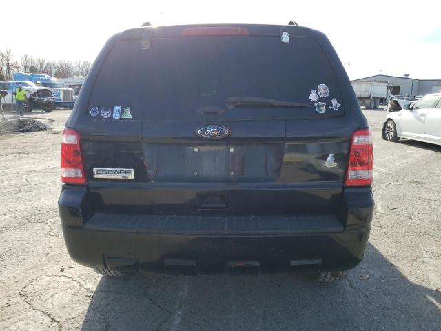 1FMCU0D70CKA72068 | 2012 Ford escape xlt