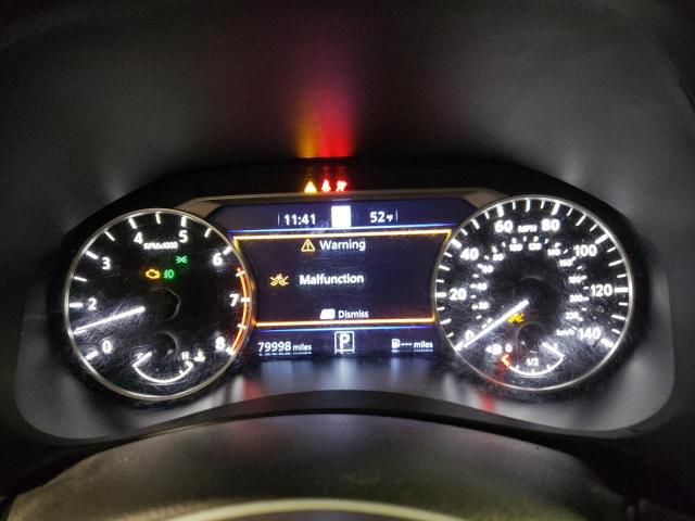 2020 NISSAN ALTIMA SL - 1N4BL4EV0LC133040