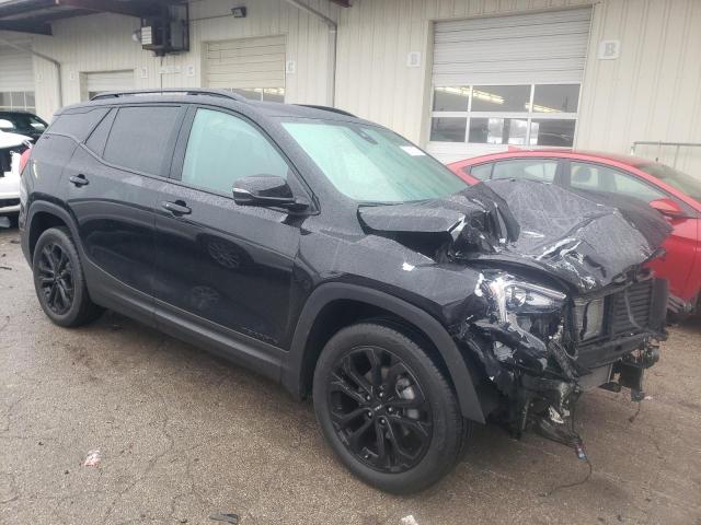 3GKALPEV0LL310296 | 2020 GMC TERRAIN SL