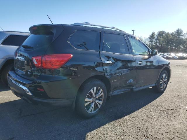 5N1DR2MM7JC618699 | 2018 NISSAN PATHFINDER