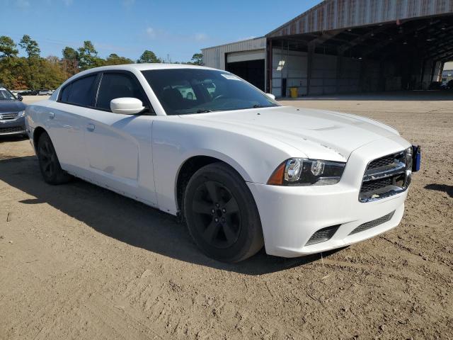 2014 Dodge Charger Se VIN: 2C3CDXBG8EH193350 Lot: 80993353