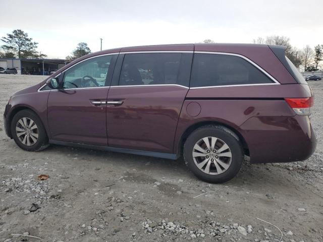 5FNRL5H63FB024923 | 2015 Honda odyssey exl