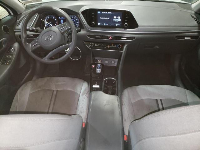 5NPEG4JA6MH105134 | 2021 Hyundai sonata se