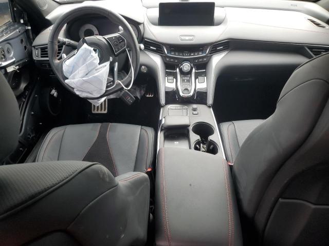 2021 ACURA TLX TECH A - 19UUB5F56MA005149