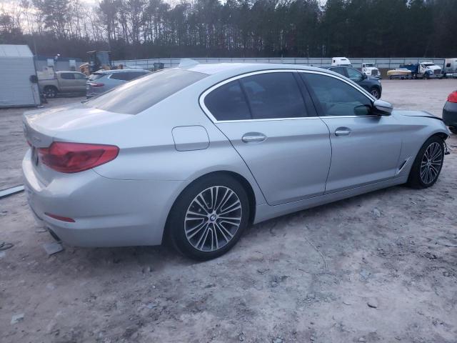 WBAJA5C54JG899330 | 2018 BMW 530 I