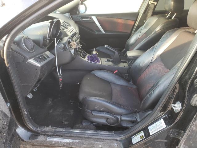2012 MAZDA SPEED 3 - JM1BL1L35C1544195