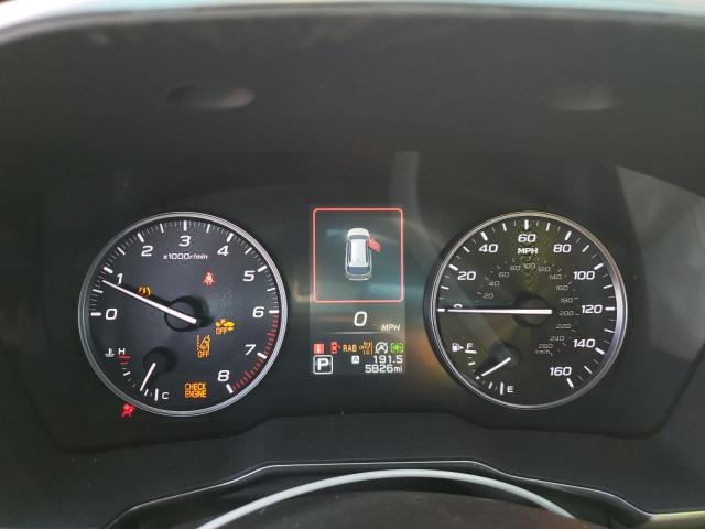 2023 SUBARU OUTBACK LI - 4S4BTANC0P3130650