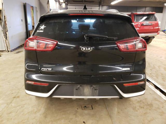 KNDCB3LC5K5245056 Kia Niro FE 6