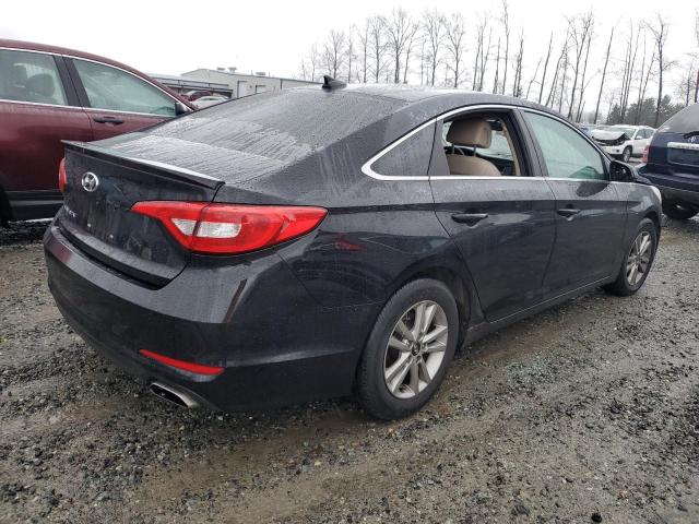 5NPE24AF5FH119250 | 2015 Hyundai sonata se