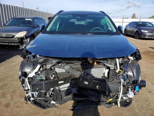 2023 KIA NIRO SX KNDCT3LE4P5111421