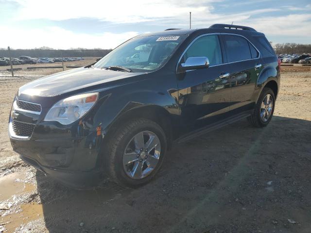 2GNALBEK5F1162177 | 2015 Chevrolet equinox lt