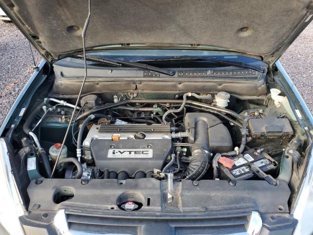 2003 Honda Cr-V Lx VIN: JHLRD684X3C003466 Lot: 80931403