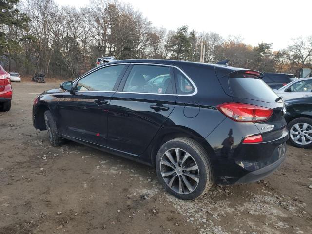 KMHH35LE6JU032083 | 2018 HYUNDAI ELANTRA GT