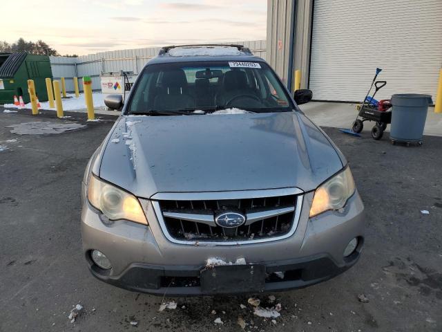 4S4BP62C087325888 2008 Subaru Outback 2.5I Limited