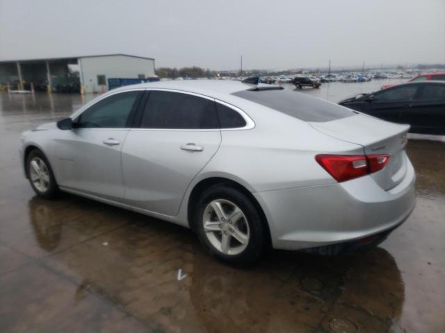 1G1ZC5ST7LF031291 | 2020 CHEVROLET MALIBU LS