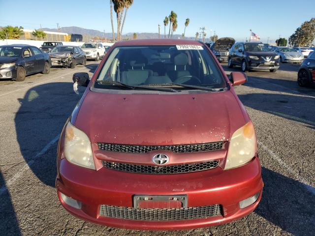 2006 Toyota Scion Xa VIN: JTKKT624560151808 Lot: 79921863