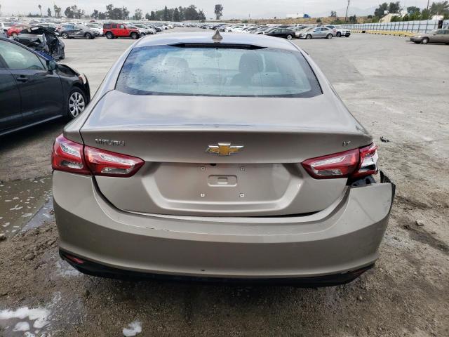 1G1ZD5ST3NF147040 | 2022 CHEVROLET MALIBU LT