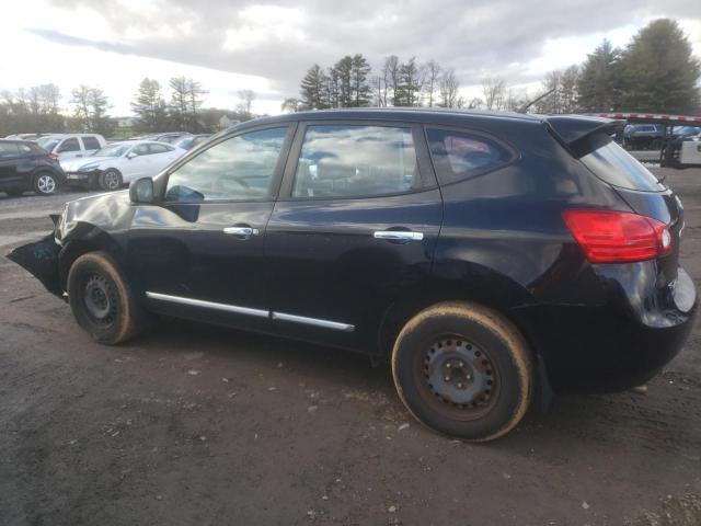 Vin: jn8as5mt7cw606451, lot: 80739633, nissan rogue s 20122